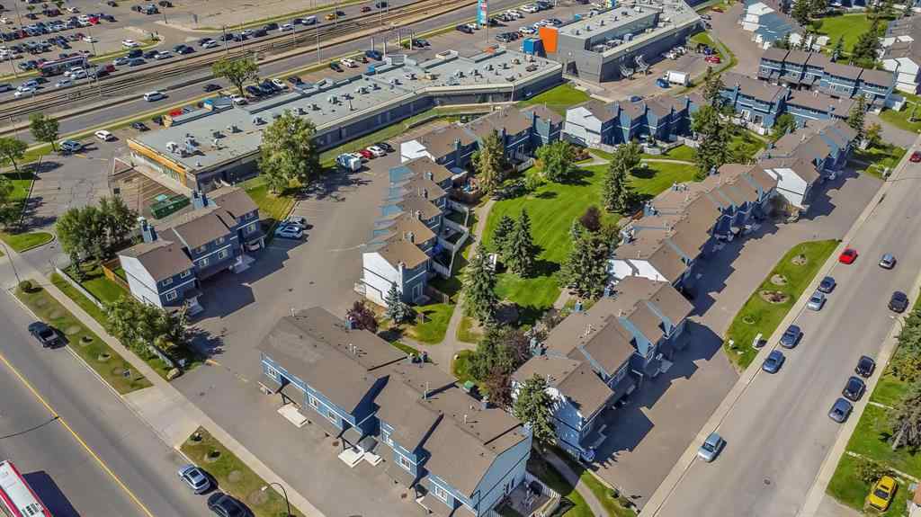 MLS® A2251002 - Unit #606 919 38 Street NE in Marlborough Calgary, Residential