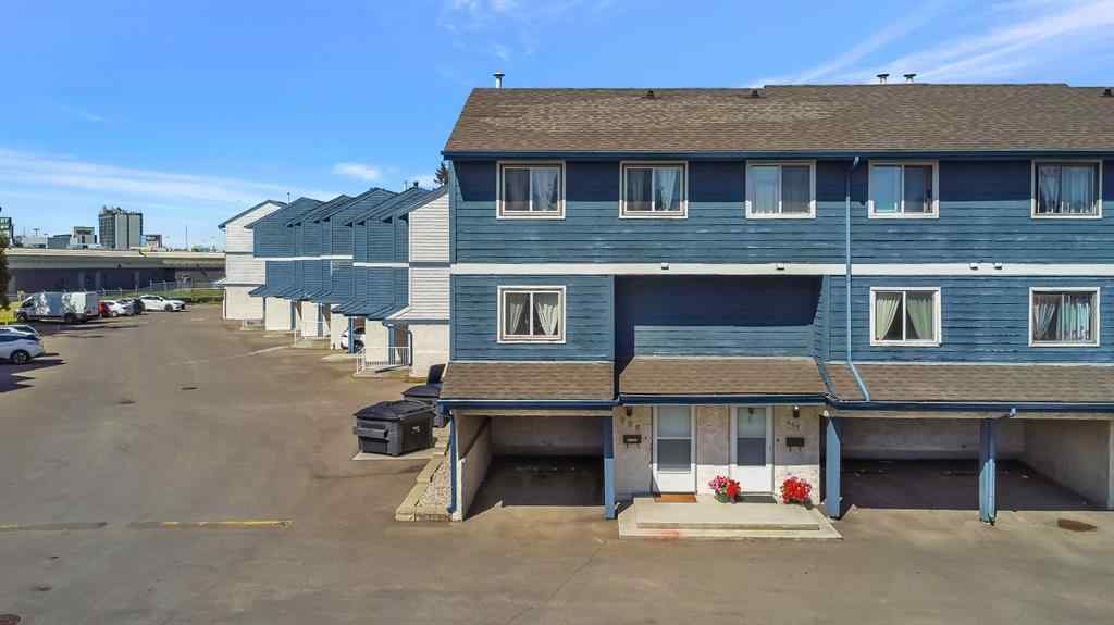 MLS® A2251002 - Unit #606 919 38 Street NE in Marlborough Calgary, Residential