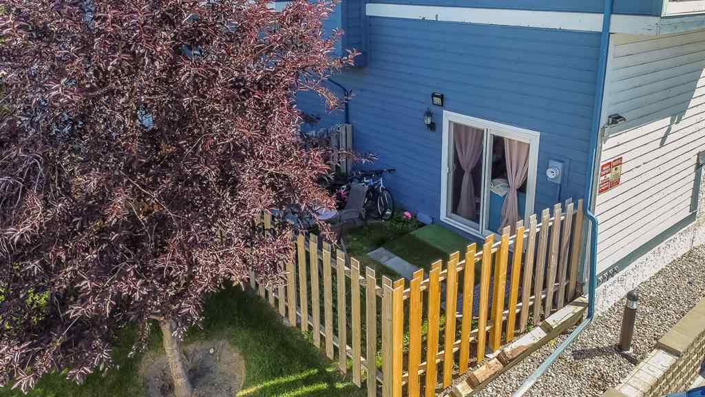MLS® A2251002 - Unit #606 919 38 Street NE in Marlborough Calgary, Residential