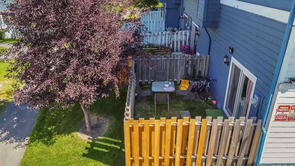 MLS® A2251002 - Unit #606 919 38 Street NE in Marlborough Calgary, Residential