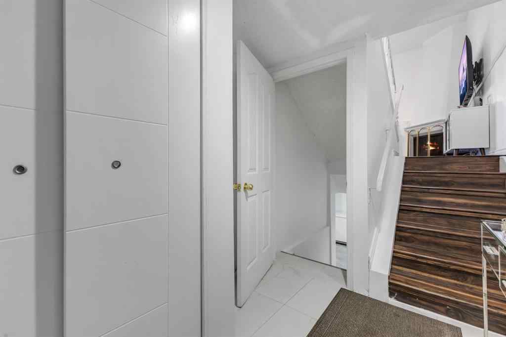 MLS® A2251002 - Unit #606 919 38 Street NE in Marlborough Calgary, Residential