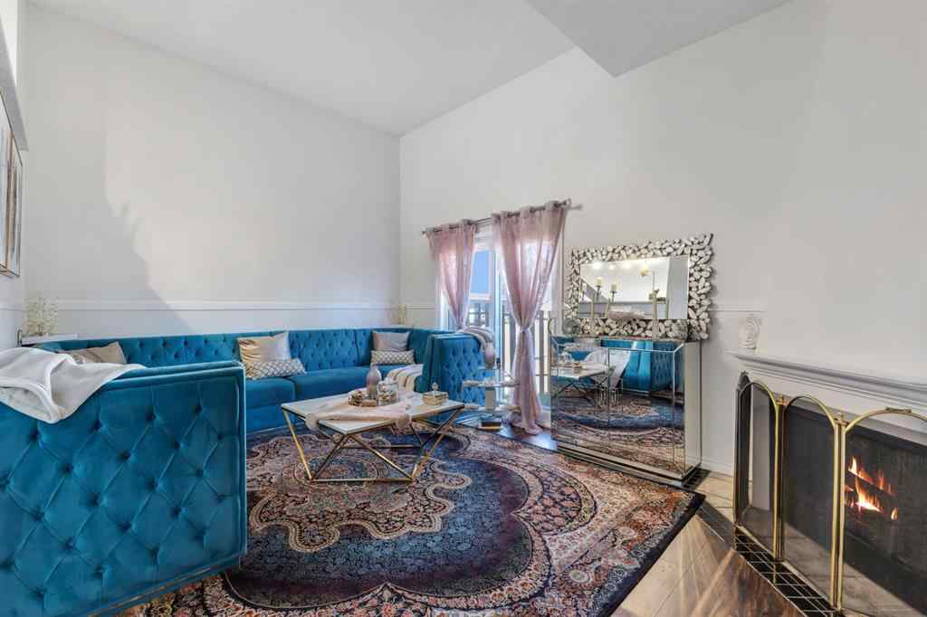 MLS® A2251002 - Unit #606 919 38 Street NE in Marlborough Calgary, Residential