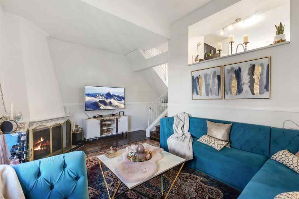 MLS® A2251002 - Unit #606 919 38 Street NE in Marlborough Calgary, Residential