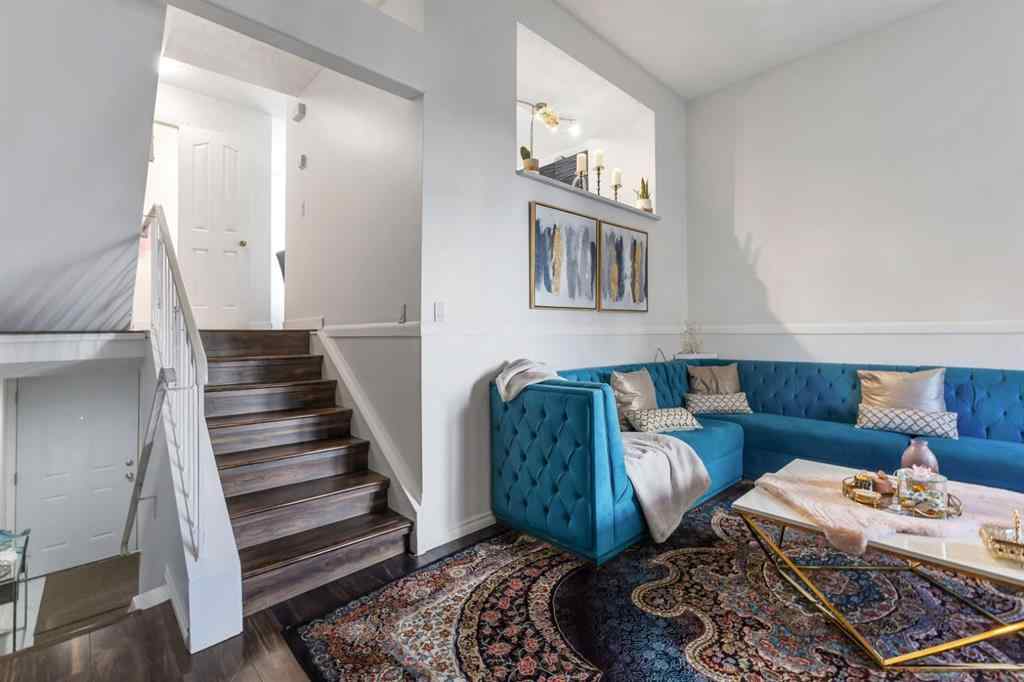MLS® A2251002 - Unit #606 919 38 Street NE in Marlborough Calgary, Residential