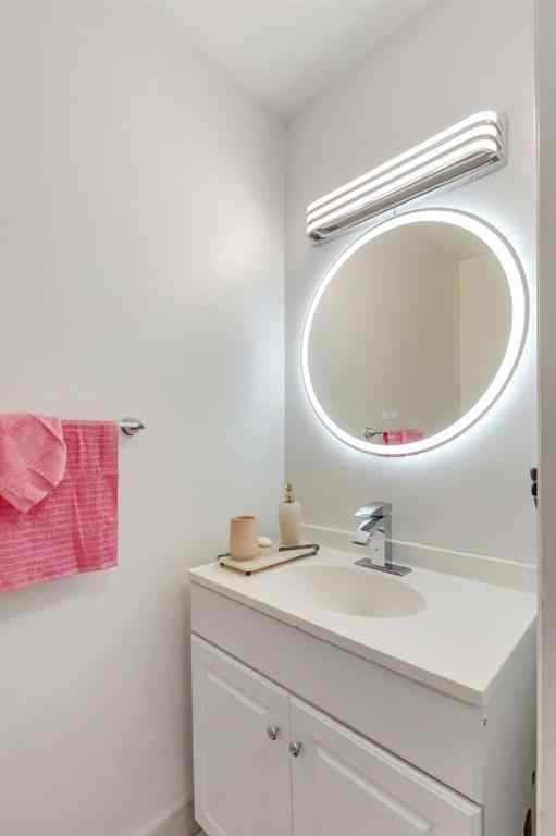 MLS® A2251002 - Unit #606 919 38 Street NE in Marlborough Calgary, Residential