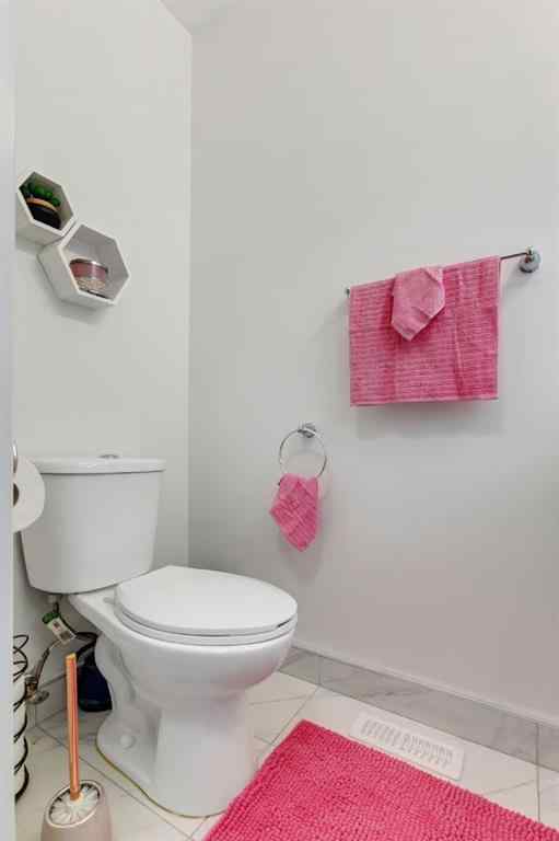 MLS® A2251002 - Unit #606 919 38 Street NE in Marlborough Calgary, Residential
