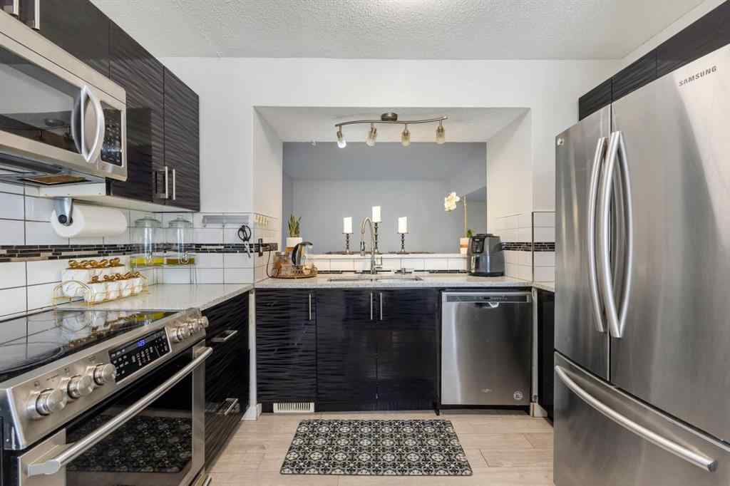 MLS® A2251002 - Unit #606 919 38 Street NE in Marlborough Calgary, Residential