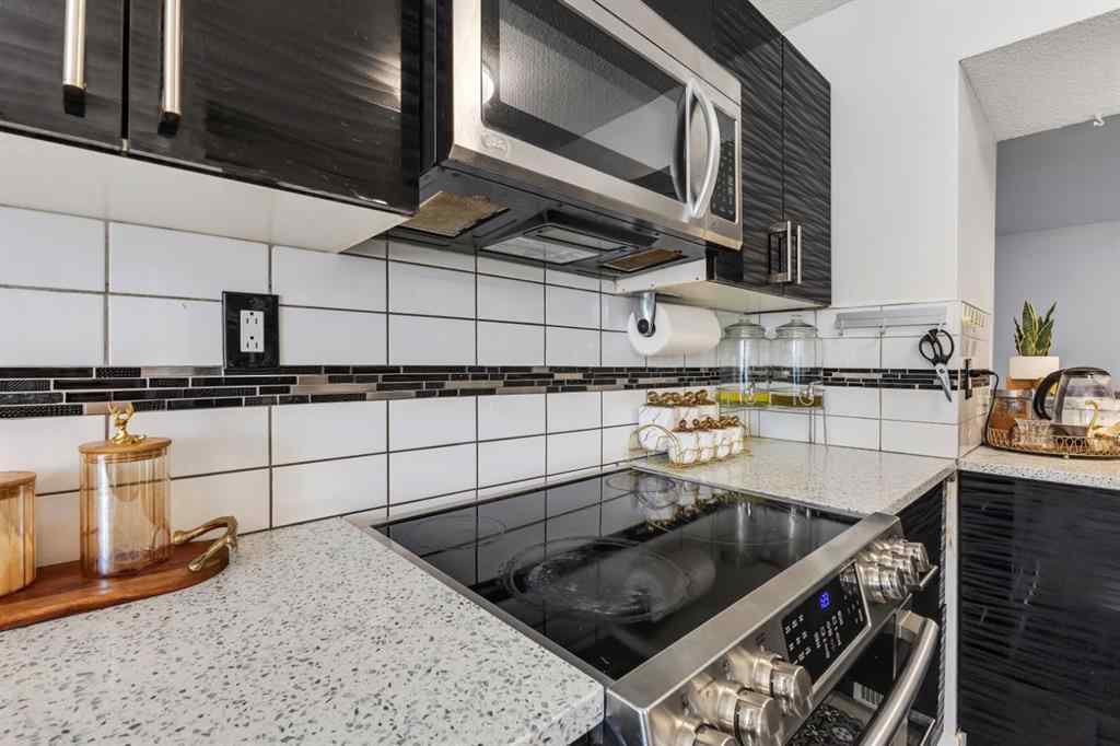 MLS® A2251002 - Unit #606 919 38 Street NE in Marlborough Calgary, Residential
