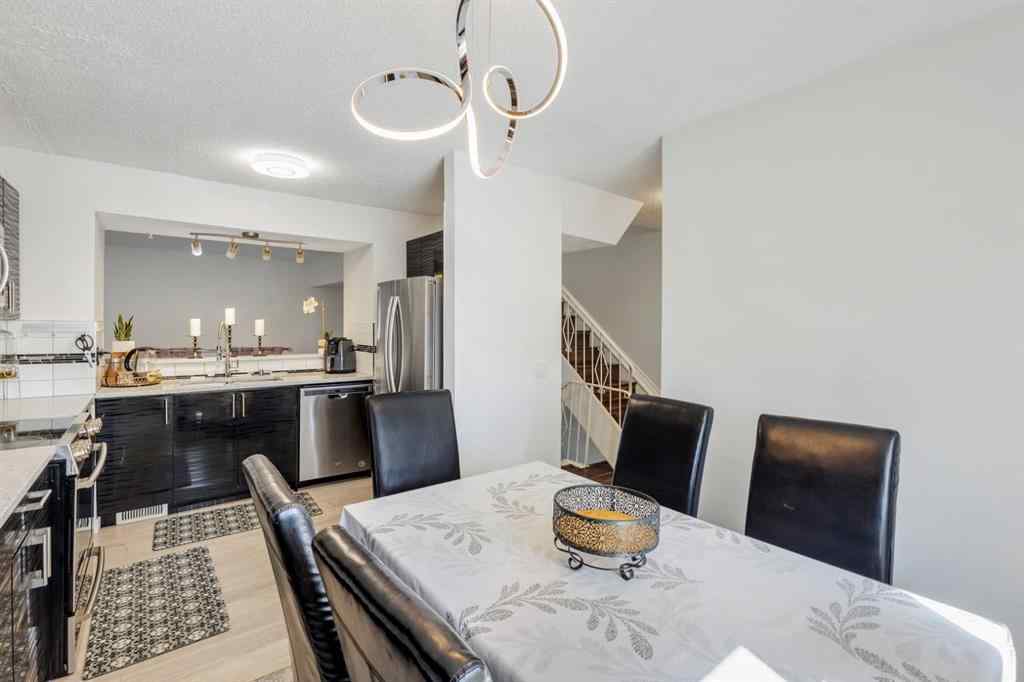 MLS® A2251002 - Unit #606 919 38 Street NE in Marlborough Calgary, Residential