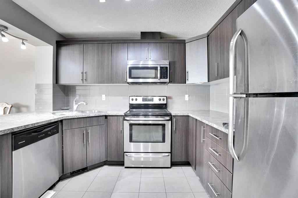 MLS® A2251003 - 128 Cityscape Row NE in Cityscape Calgary, Residential