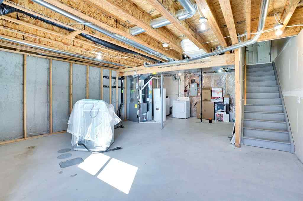 MLS® A2251003 - 128 Cityscape Row NE in Cityscape Calgary, Residential