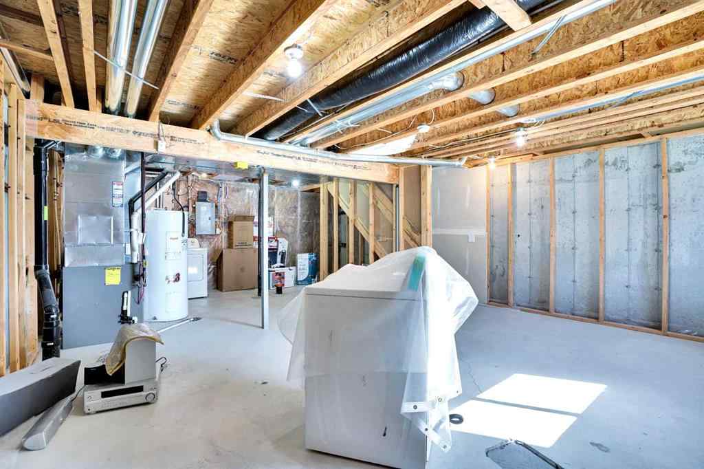 MLS® A2251003 - 128 Cityscape Row NE in Cityscape Calgary, Residential