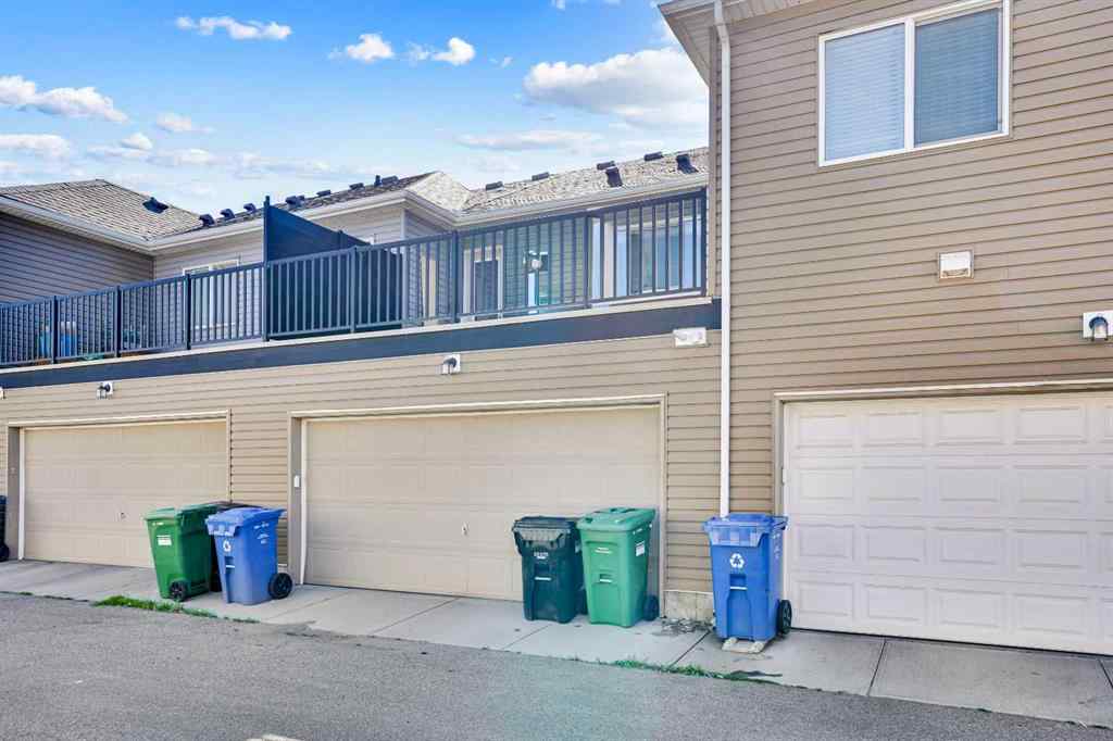 MLS® A2251003 - 128 Cityscape Row NE in Cityscape Calgary, Residential