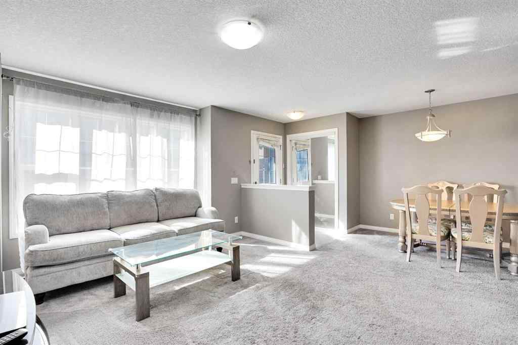 MLS® A2251003 - 128 Cityscape Row NE in Cityscape Calgary, Residential
