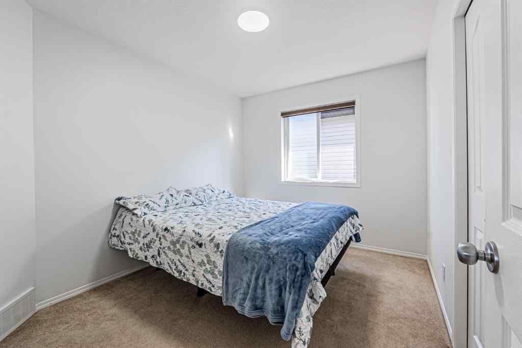 MLS® A2251004 - 57 Saddlecrest Park NE in Saddle Ridge Calgary, Residential