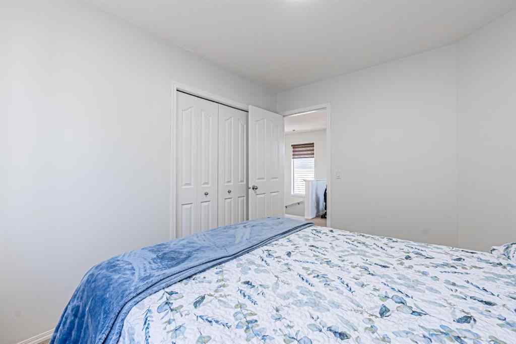 MLS® A2251004 - 57 Saddlecrest Park NE in Saddle Ridge Calgary, Residential