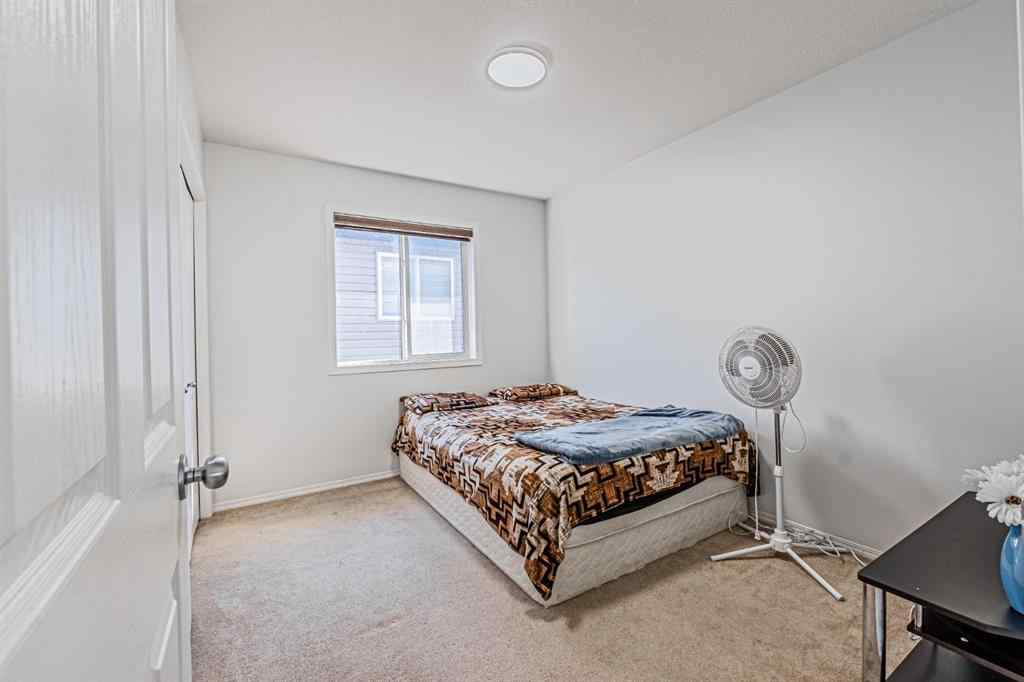 MLS® A2251004 - 57 Saddlecrest Park NE in Saddle Ridge Calgary, Residential