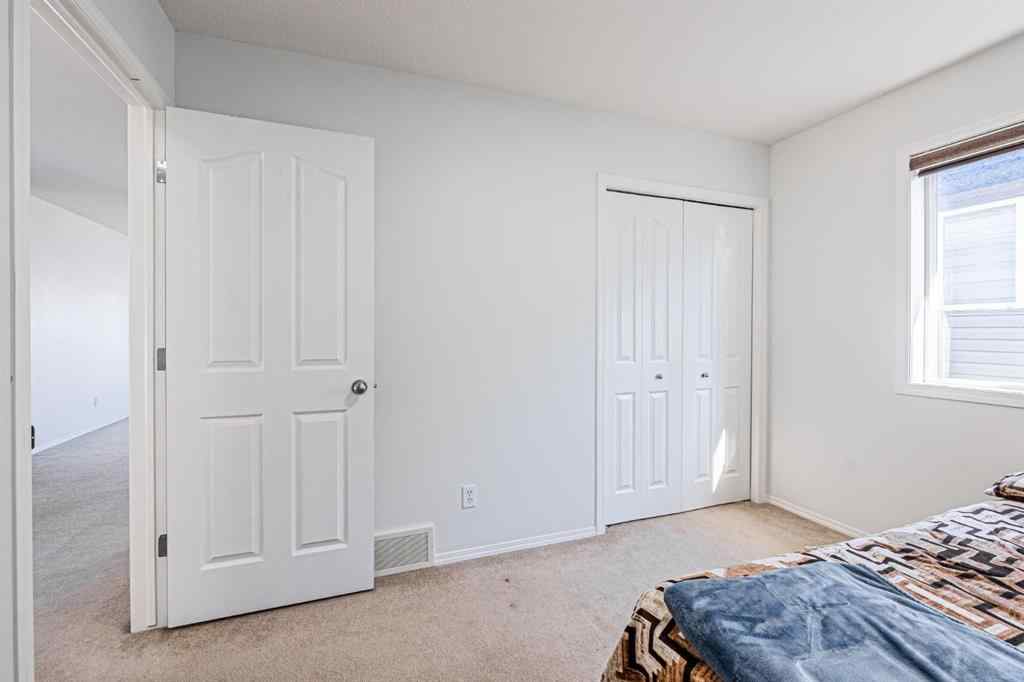 MLS® A2251004 - 57 Saddlecrest Park NE in Saddle Ridge Calgary, Residential