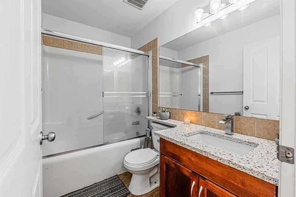 MLS® A2251004 - 57 Saddlecrest Park NE in Saddle Ridge Calgary, Residential