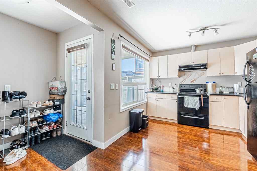 MLS® A2251004 - 57 Saddlecrest Park NE in Saddle Ridge Calgary, Residential
