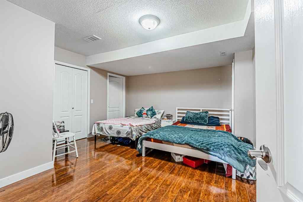 MLS® A2251004 - 57 Saddlecrest Park NE in Saddle Ridge Calgary, Residential