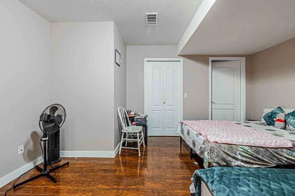 MLS® A2251004 - 57 Saddlecrest Park NE in Saddle Ridge Calgary, Residential