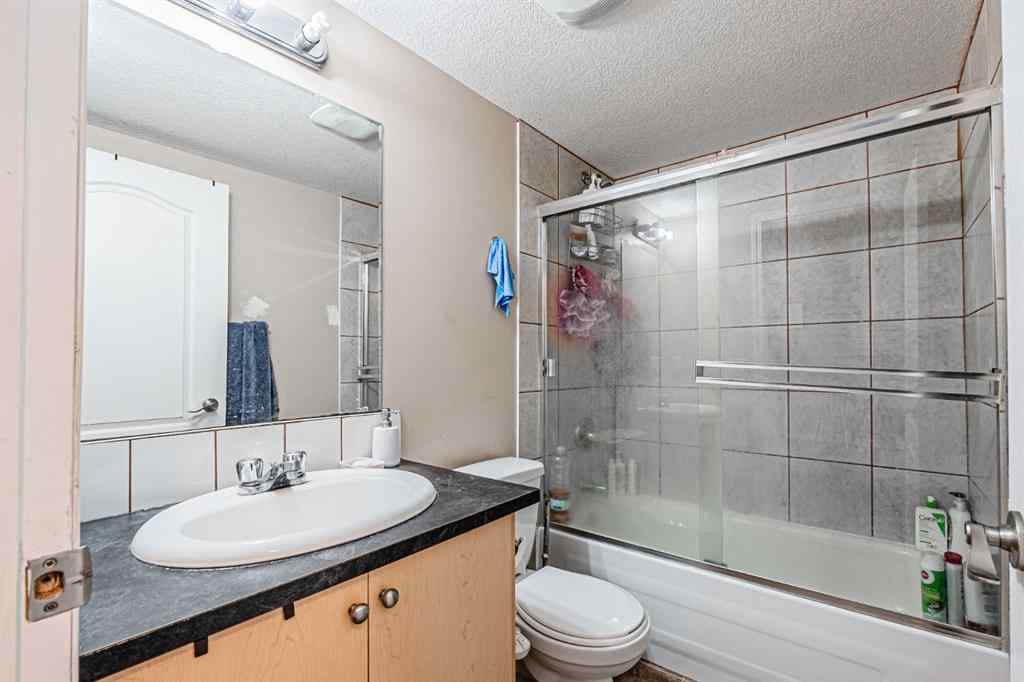 MLS® A2251004 - 57 Saddlecrest Park NE in Saddle Ridge Calgary, Residential