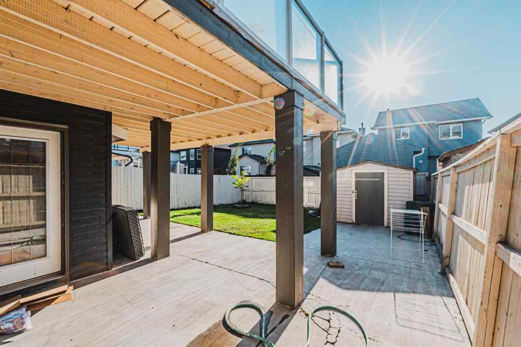 MLS® A2251004 - 57 Saddlecrest Park NE in Saddle Ridge Calgary, Residential