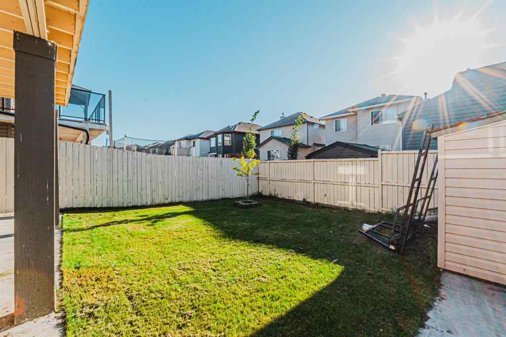 MLS® A2251004 - 57 Saddlecrest Park NE in Saddle Ridge Calgary, Residential