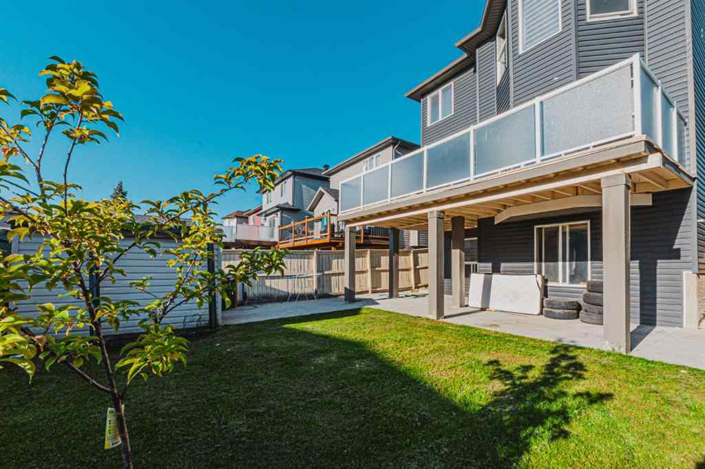 MLS® A2251004 - 57 Saddlecrest Park NE in Saddle Ridge Calgary, Residential