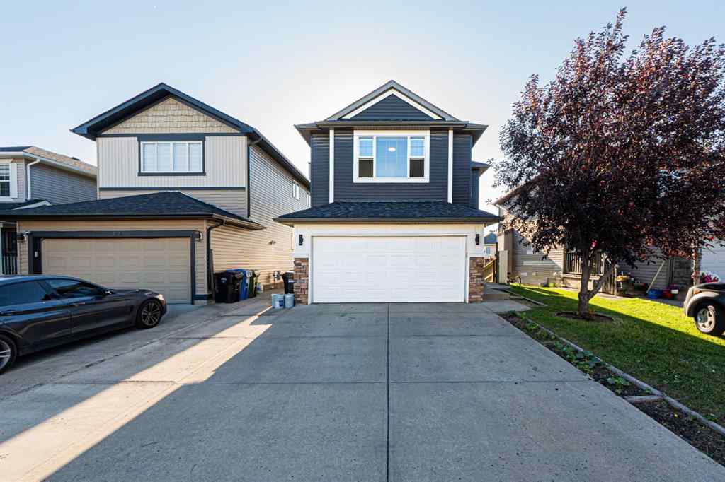 MLS® A2251004 - 57 Saddlecrest Park NE in Saddle Ridge Calgary, Residential