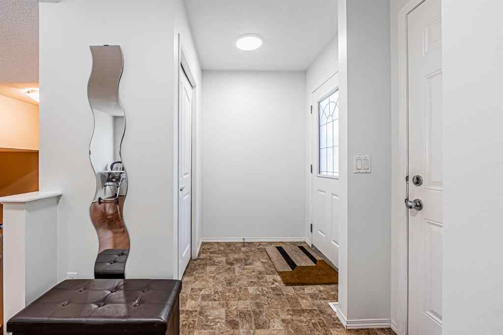 MLS® A2251004 - 57 Saddlecrest Park NE in Saddle Ridge Calgary, Residential