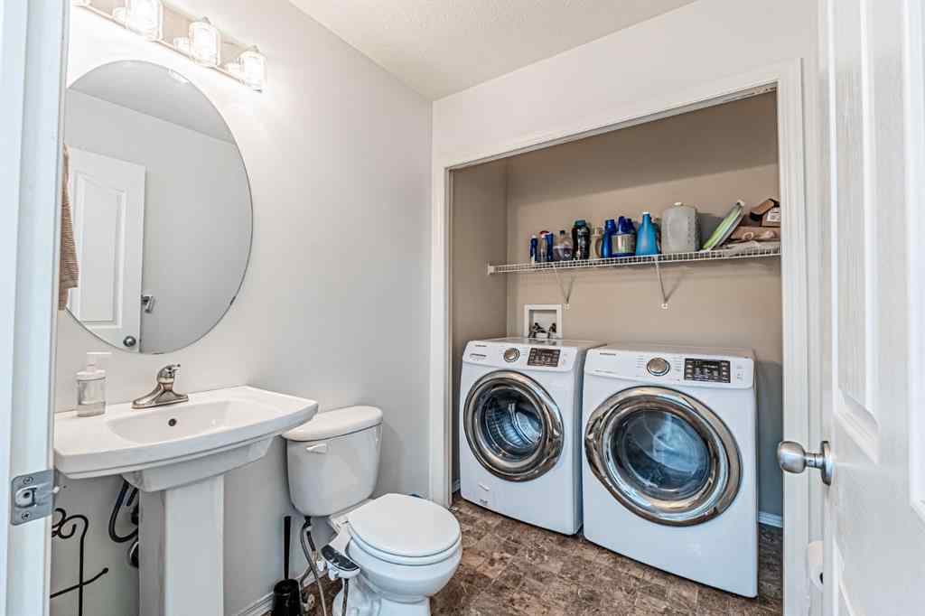 MLS® A2251004 - 57 Saddlecrest Park NE in Saddle Ridge Calgary, Residential