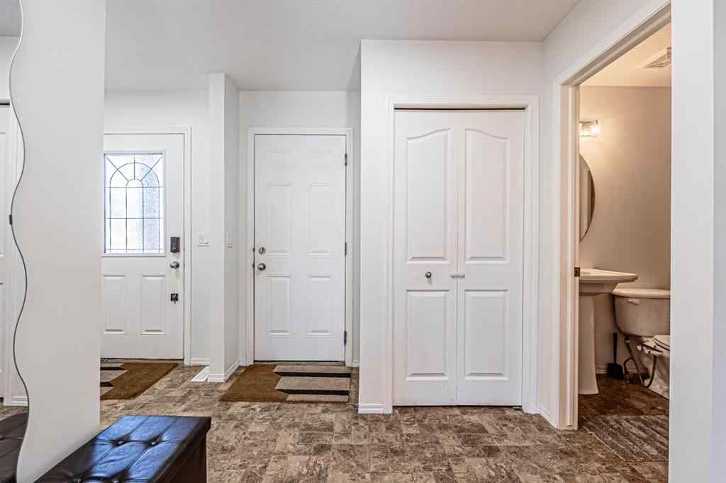 MLS® A2251004 - 57 Saddlecrest Park NE in Saddle Ridge Calgary, Residential