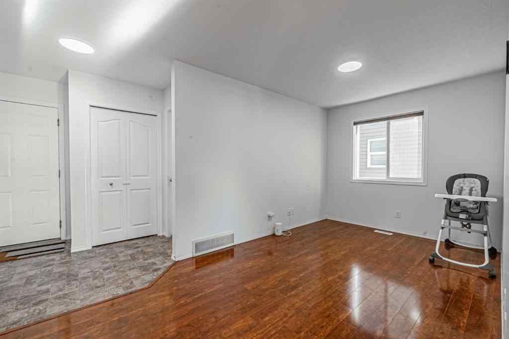 MLS® A2251004 - 57 Saddlecrest Park NE in Saddle Ridge Calgary, Residential