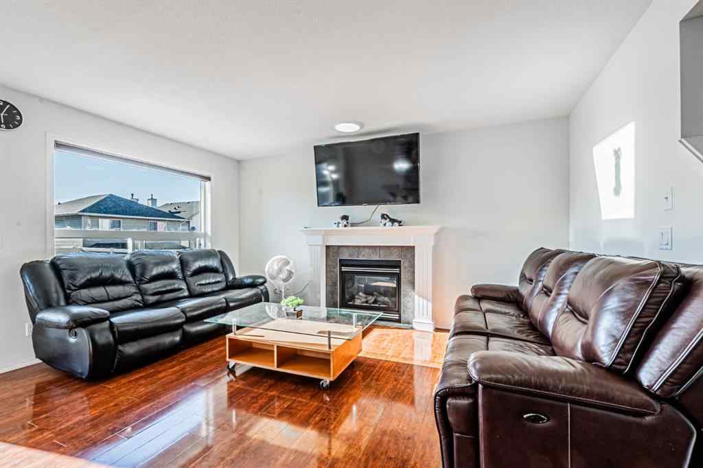 MLS® A2251004 - 57 Saddlecrest Park NE in Saddle Ridge Calgary, Residential