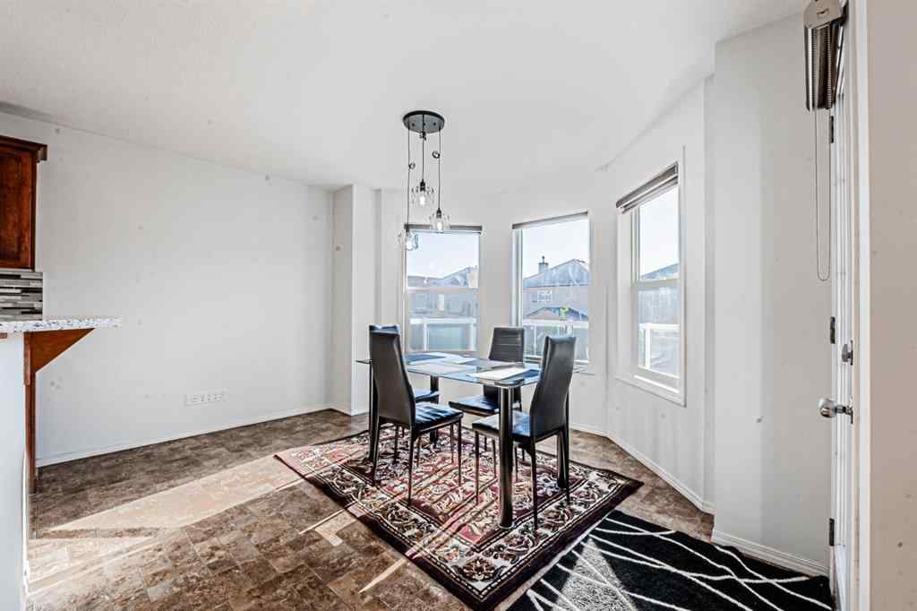 MLS® A2251004 - 57 Saddlecrest Park NE in Saddle Ridge Calgary, Residential