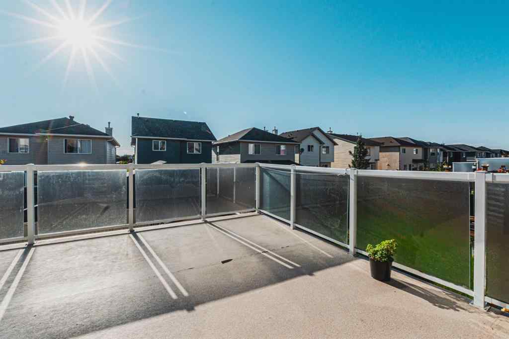 MLS® A2251004 - 57 Saddlecrest Park NE in Saddle Ridge Calgary, Residential