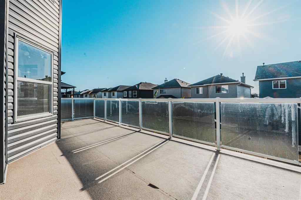 MLS® A2251004 - 57 Saddlecrest Park NE in Saddle Ridge Calgary, Residential