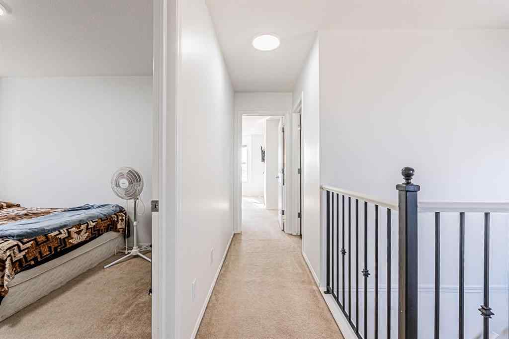 MLS® A2251004 - 57 Saddlecrest Park NE in Saddle Ridge Calgary, Residential