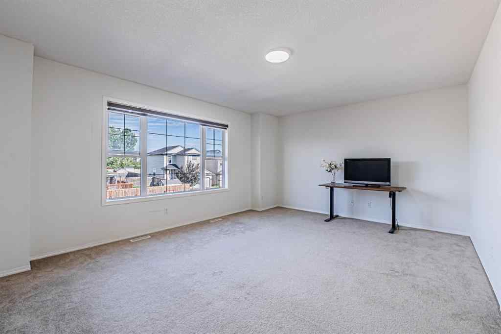 MLS® A2251004 - 57 Saddlecrest Park NE in Saddle Ridge Calgary, Residential