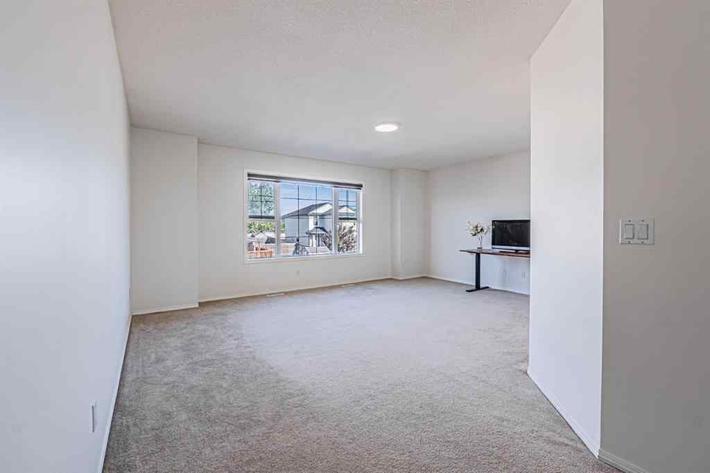 MLS® A2251004 - 57 Saddlecrest Park NE in Saddle Ridge Calgary, Residential