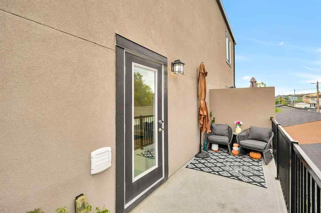 MLS® A2251007 - Unit ##2 4519 bowness Road NW in Montgomery Calgary, Residential