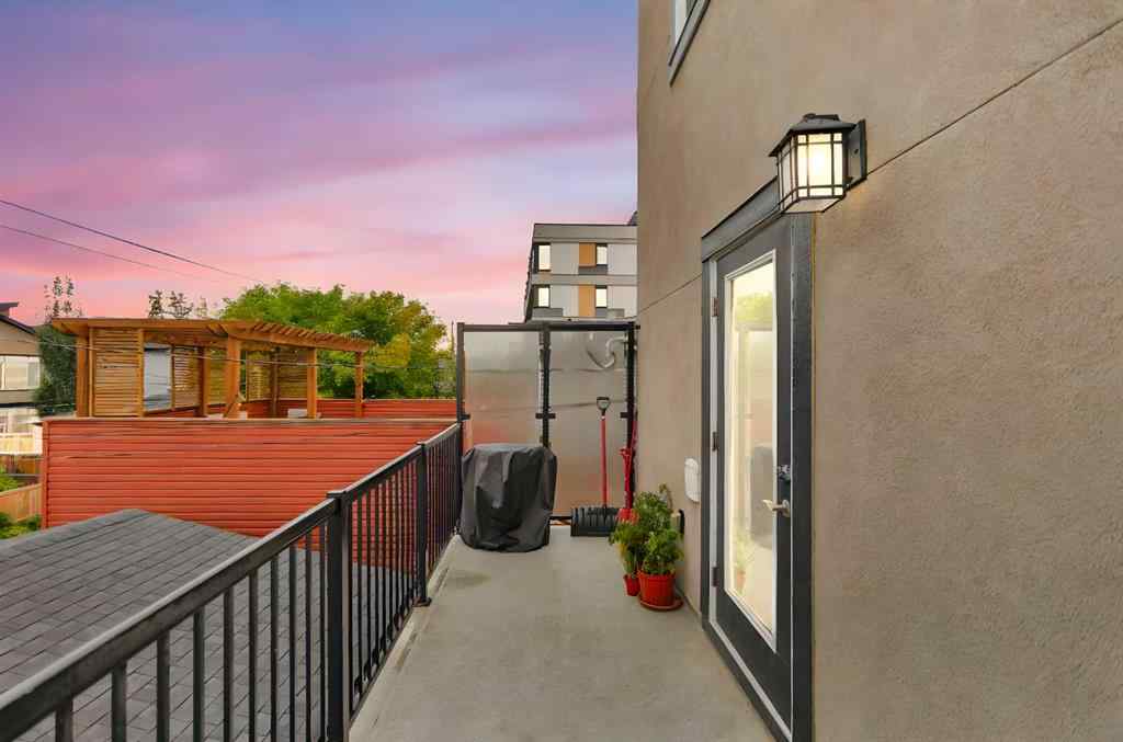 MLS® A2251007 - Unit ##2 4519 bowness Road NW in Montgomery Calgary, Residential