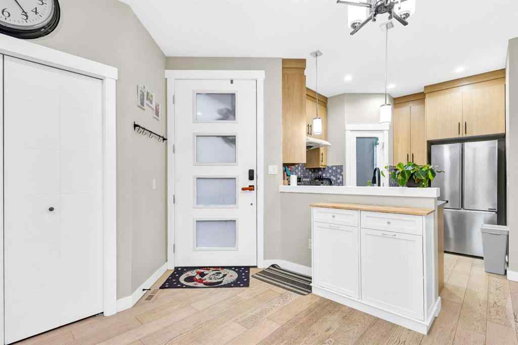MLS® A2251007 - Unit ##2 4519 bowness Road NW in Montgomery Calgary, Residential