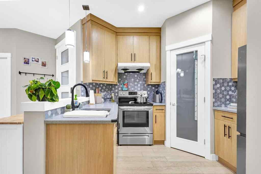 MLS® A2251007 - Unit ##2 4519 bowness Road NW in Montgomery Calgary, Residential