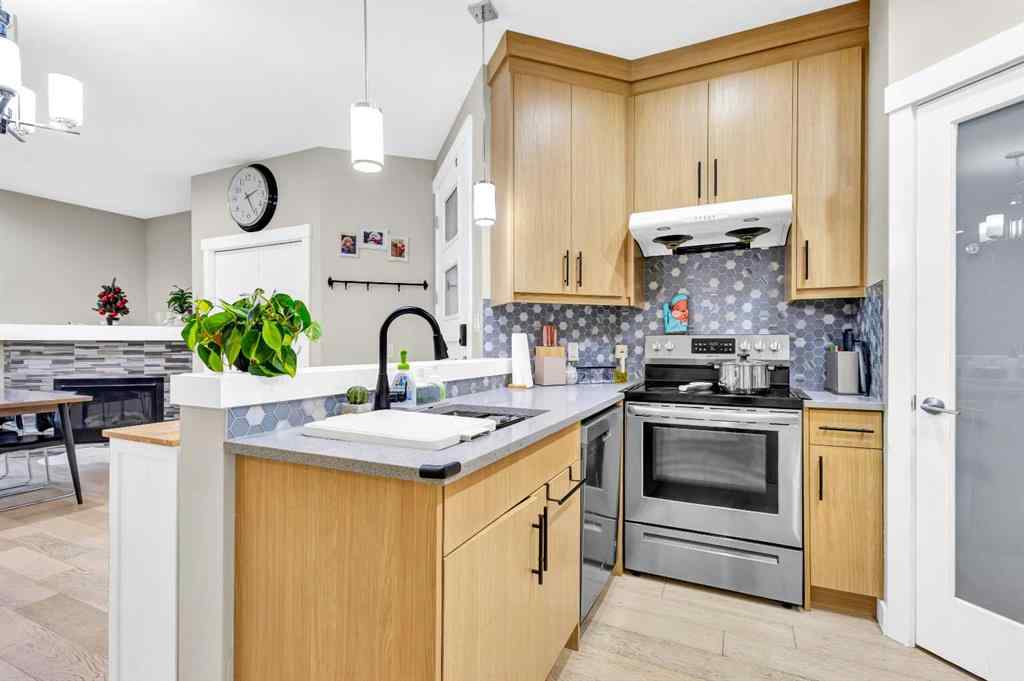 MLS® A2251007 - Unit ##2 4519 bowness Road NW in Montgomery Calgary, Residential