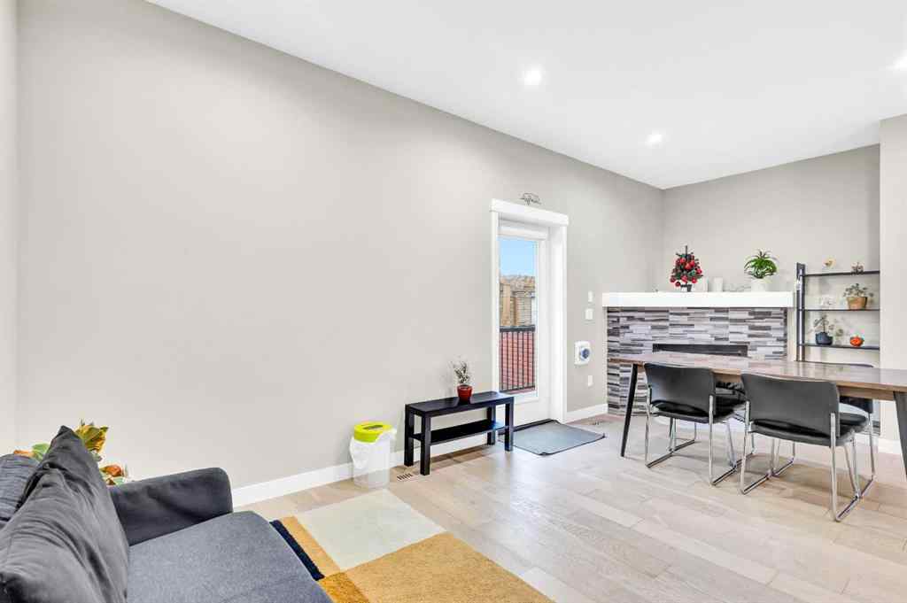 MLS® A2251007 - Unit ##2 4519 bowness Road NW in Montgomery Calgary, Residential