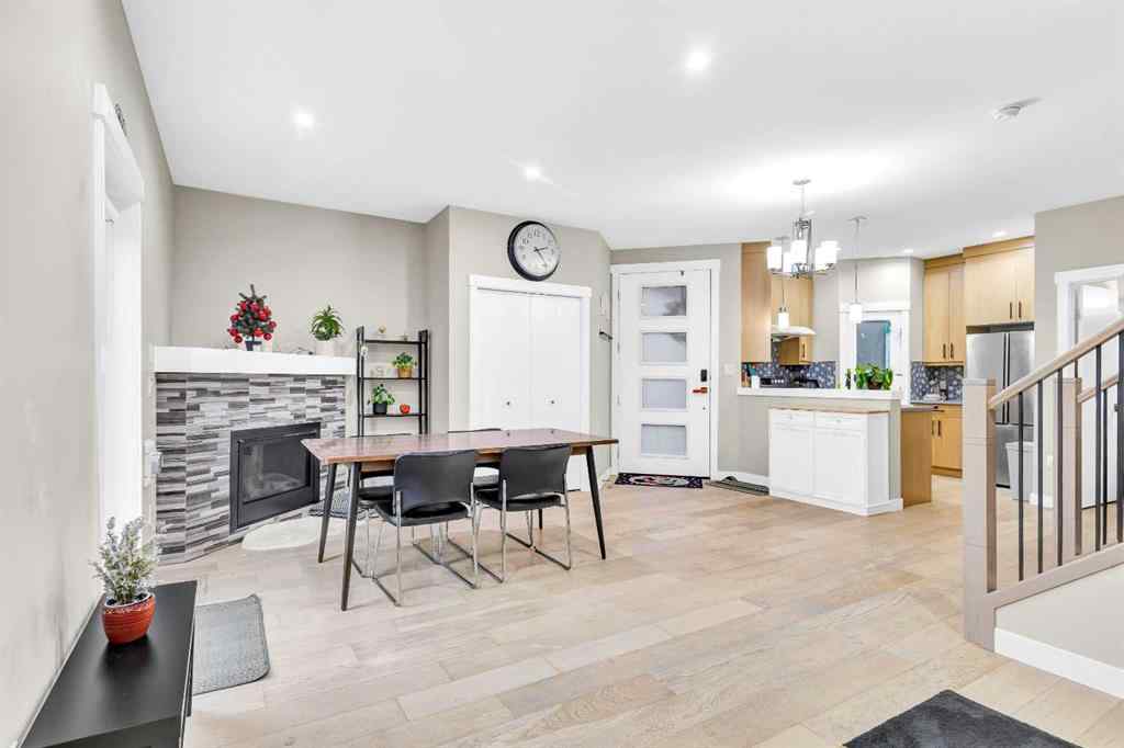 MLS® A2251007 - Unit ##2 4519 bowness Road NW in Montgomery Calgary, Residential