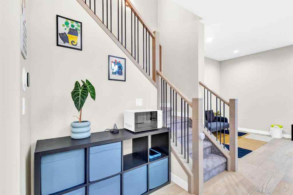 MLS® A2251007 - Unit ##2 4519 bowness Road NW in Montgomery Calgary, Residential